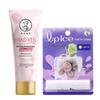 Mentholatum Hand Cream & Lip Balm Set