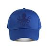 Octopus Baseball Cap Baseball Cap Fashion Unisex Sunhat Womens Outdoor Sports Snapback Cap