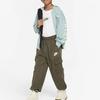 Nike Casual Pants Khaki Green Kids' FV2671-325