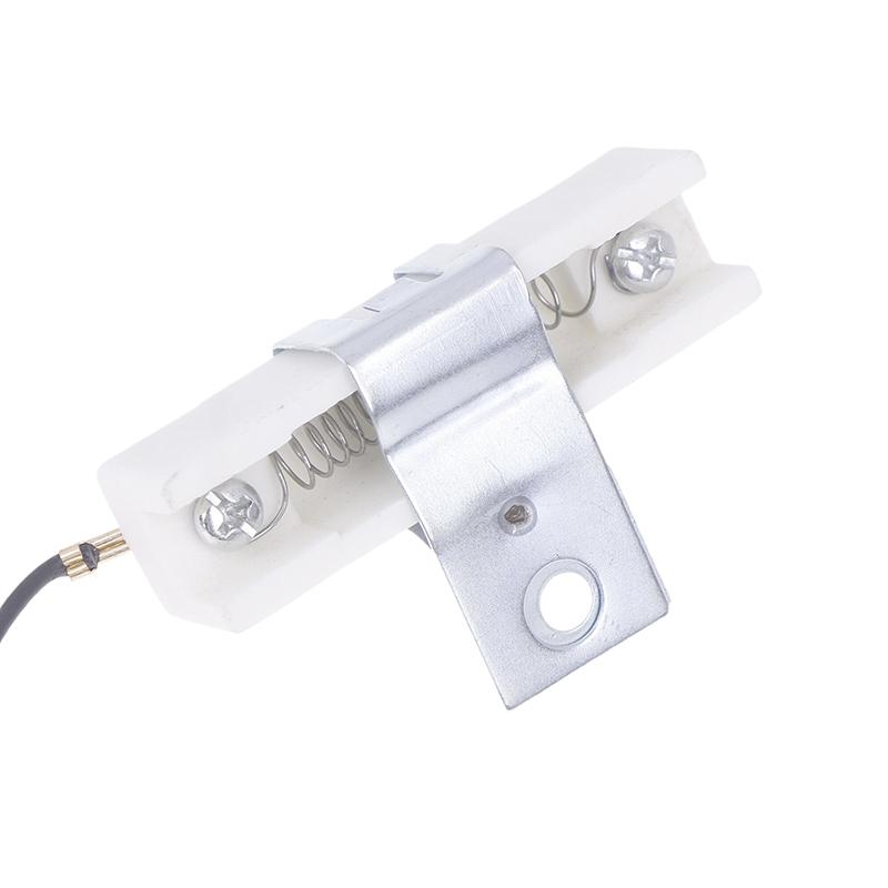 Ignition Coil Resistor Metal Ceramic Wear-Resistance Device For 1.5 Ohm Classic Car Ballast Resistor Late 1960S-Mid 1980S