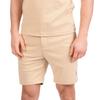 Luke 1977 Men's Cahors Tailored Sweat Shorts