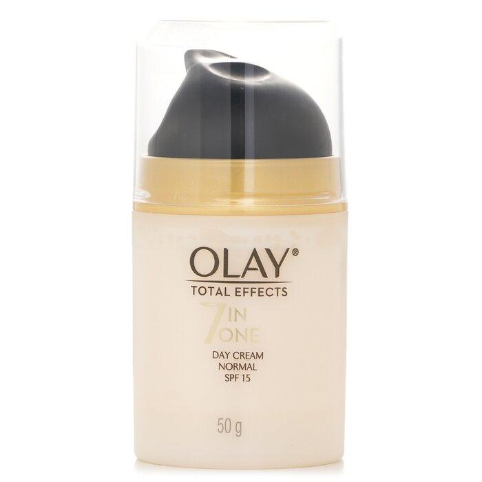Olay Total Effects 7 In 1 Normal Day Cream SPF 15