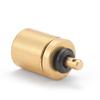 Inflate Butane Canister Gas Burn-er Accessories Stove Adapter Gas Converter Head Gas Refill Adapter
