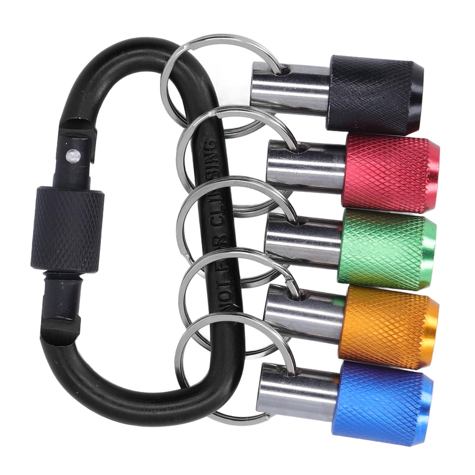 

14-дюймовое сверло с шестигранным хвостовикомДержатель Отвертки Быстрая Смена Удлинитель с 5 Цветными Головками