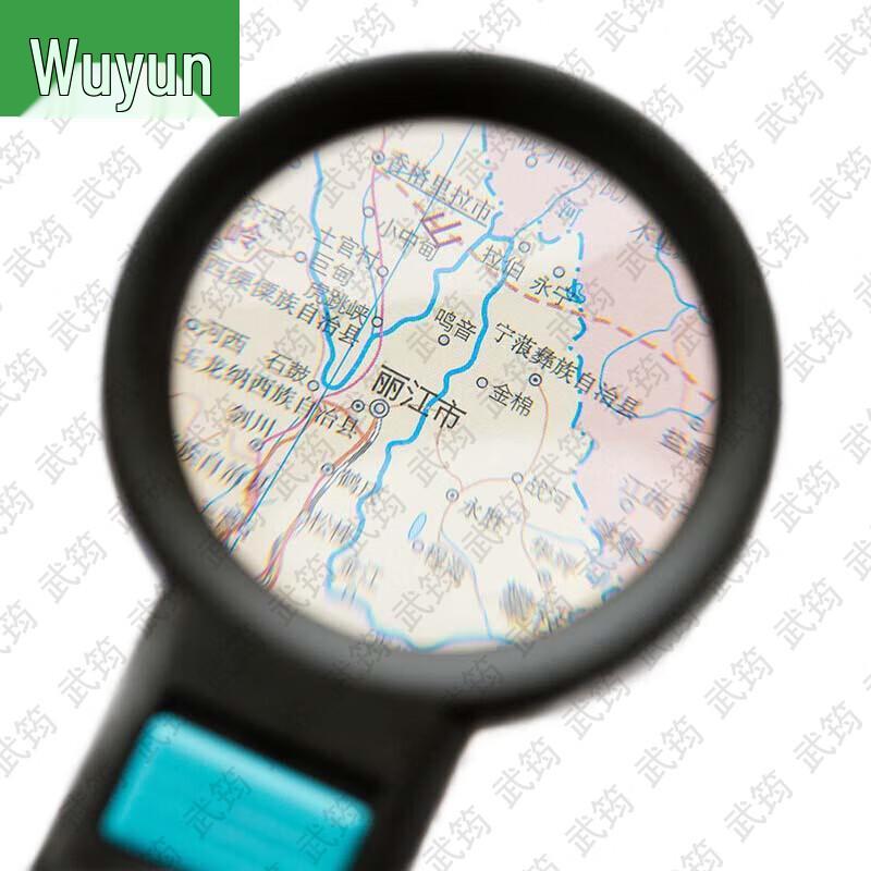 Wujun Multi-purpose Tool & Training Kit