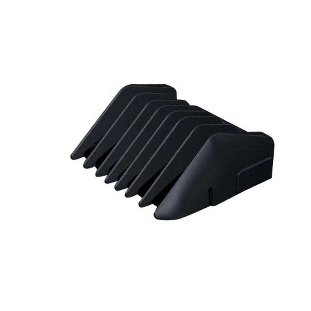 Panasonic Pro-Vlacon ER1510P-S Cordless Trimmer 5-Step Adjustment 0.8 1.1 1.4 1.7 2.0mm Blades
