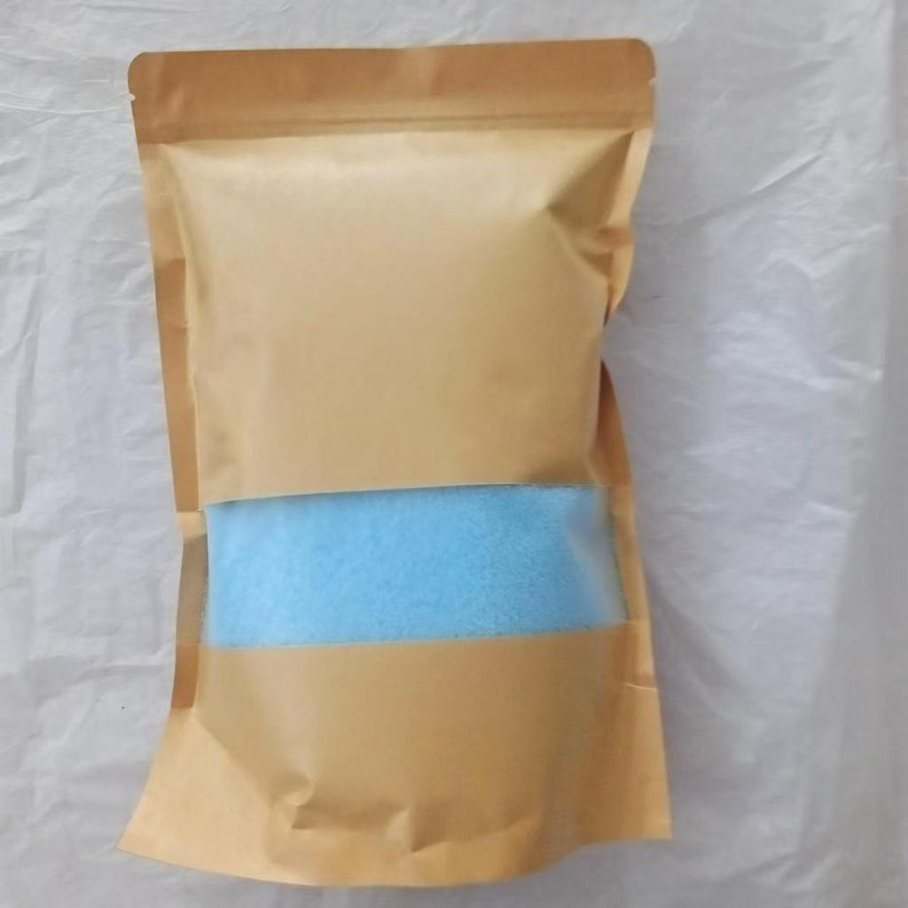 Colored Wax Granules for DIY Candle Making - 1kg Bag