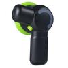 Cordless Car Polisher 7.4V Battery Car Buffer with 3 Gear Speed 4inch Portable Polishing Machine Kit with 8pcs