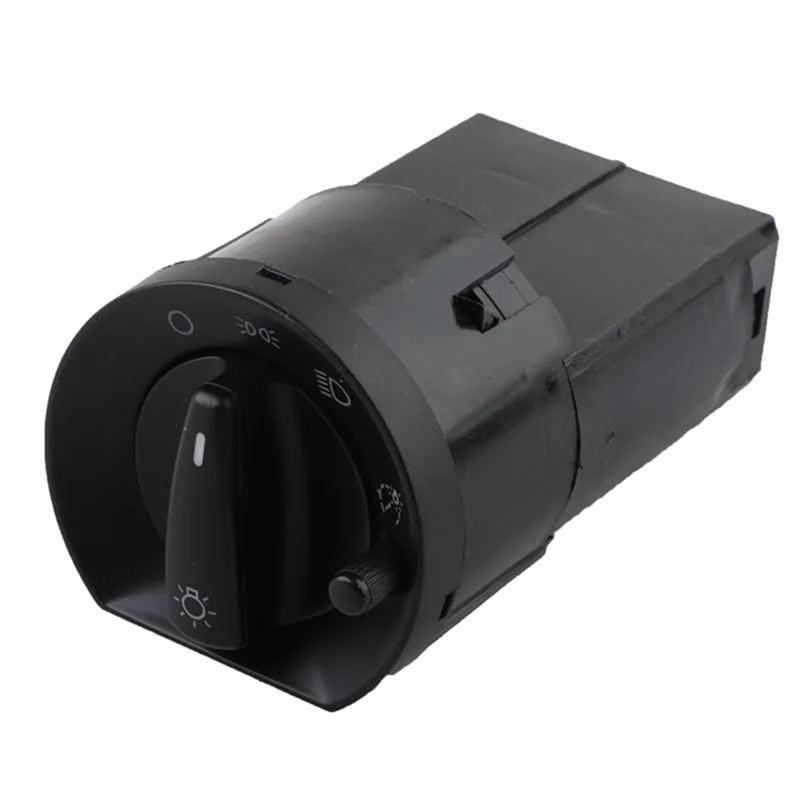 Precise 373941534E Car Headlight Switch Control For VW PR PARATI 4P SAN SANTANA GOL GOL RA LHD