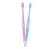 Dr. DENTAL Charcoal Bristle Soft Toothbrush Set