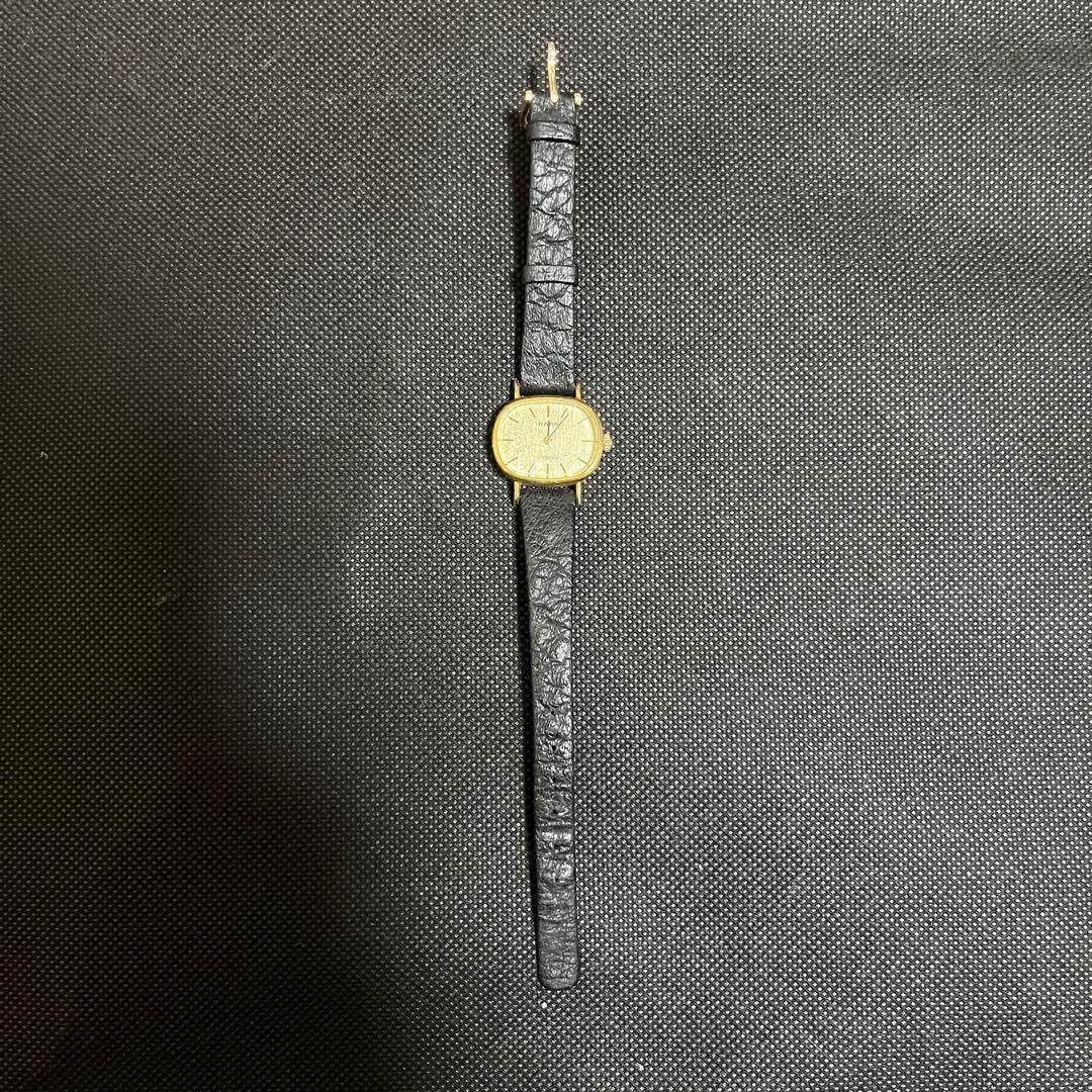 Used [Please check the description column] Rado manual winding ladies watch immovable item vintage