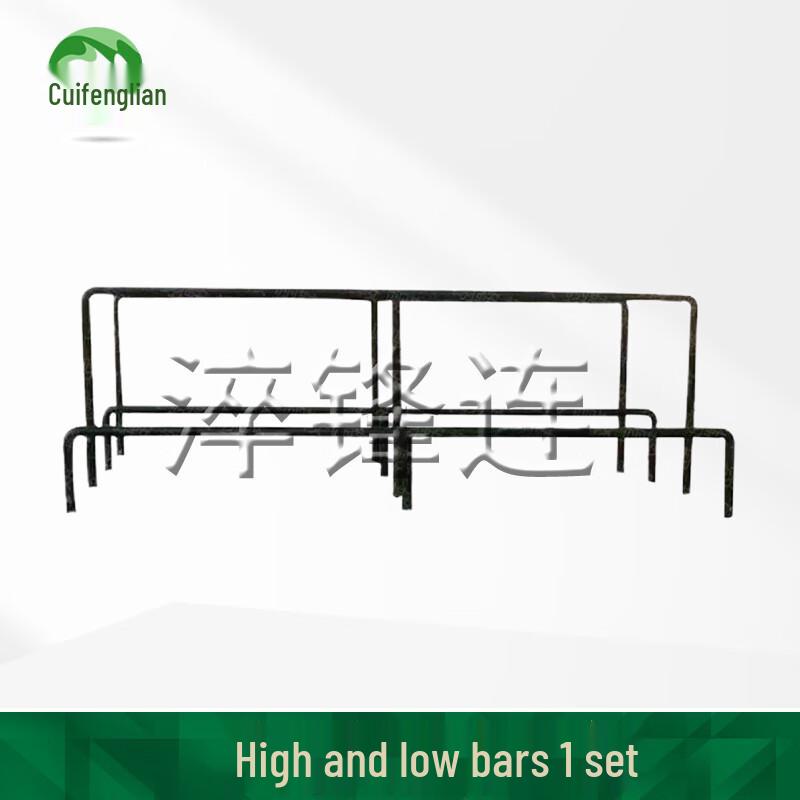 400M Sea Crossing Obstacle Course Training Equipment