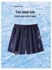 Cross-border Exclusive: Men's European Size XS-3XL Basketball & Casual Sports Shorts for Summer