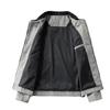 Mark Fairwhale Men's Color-block Casual Jacket
