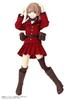 Azone International Matsunaga Yuito version "Assault Lily" 1.5