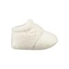 UGG Bixbee Bootie Vanilla (Infant) Baby Sneakers 1103497I-VAN