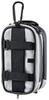 Jackson Zip Phone Pouch Silver (SIL)