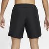 Nike AS Men's NK DF CHALLENGER Short 7 Black CZ9069-010