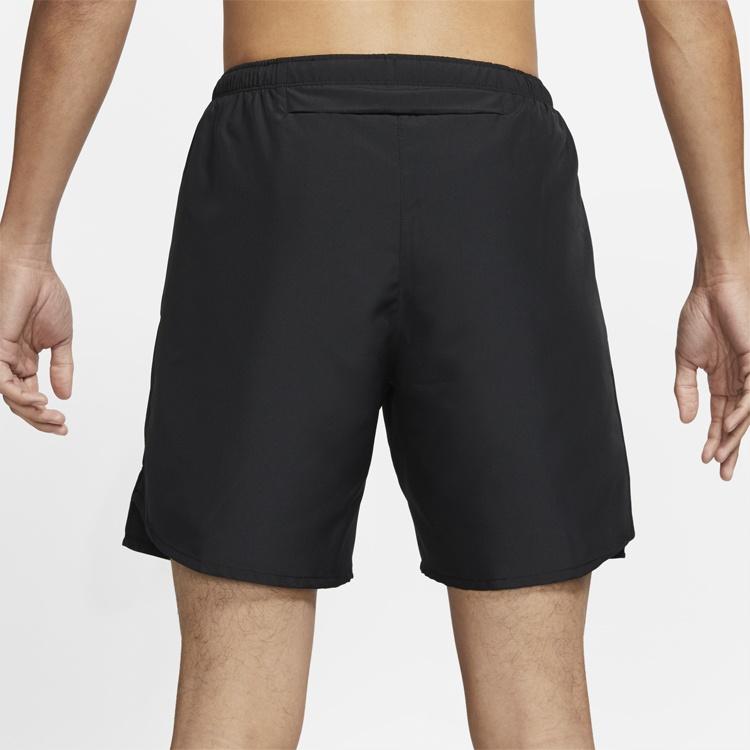 Nike AS Men's NK DF CHALLENGER Short 7 Black CZ9069-010