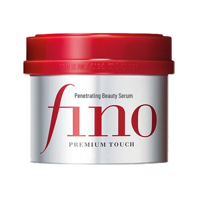 FINO Premium Touch Beauty Hair Mask