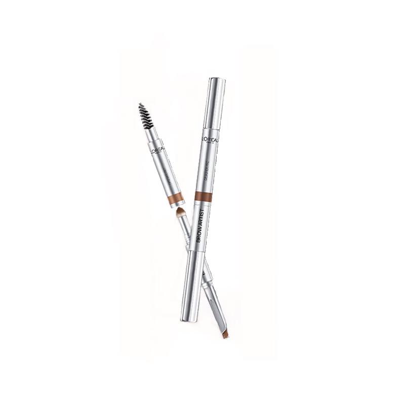 

L Oréal Brow Artist 3-in-1 Shaping Eyebrow Pencil