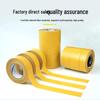 Transparent Grid Double-Sided Cloth-Based No-Trace Carpet Tape