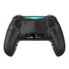Controler de joc Bluetooth wireless Q300 pentru PC și P4