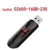 SanDisk CZ600 USB 3.0 Flash Drive