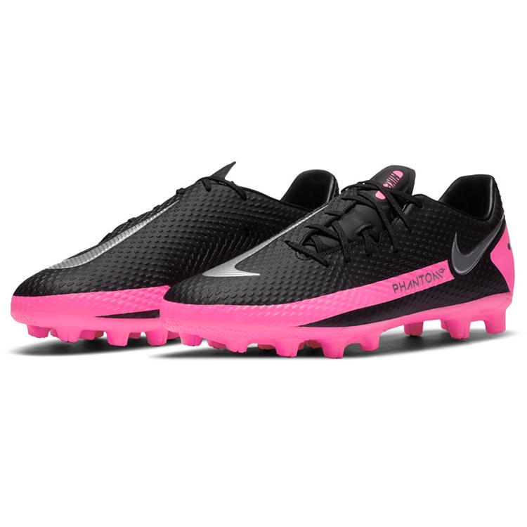 Nike Phantom GT Academy HG 'Black Pink' CK8457-006