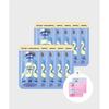Mamonde Mask Pack 10 Sheets+10 Sheets