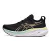 Asics Gel Nimbus 26 Black Light Celadon Men Sneakers 1011B996-001