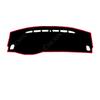 Car Accessories Sun Shade Mat Avoid Light Pads Anti-UV Case Carpets Protection Dashboard Cover for MG ALL-NEW RX5 Plus 2023 2024 WW30
