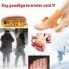 Unisex Snow Boots Thickening Velvet Sleeping Warm Hosiery Home Floor Socks Snow Socks