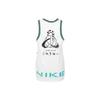 Nike SS23 Basketball Jersey Men's White FJ7228-100