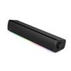 Creative Sound Blaster GS3 compact sound bar with RGB and SuperWide