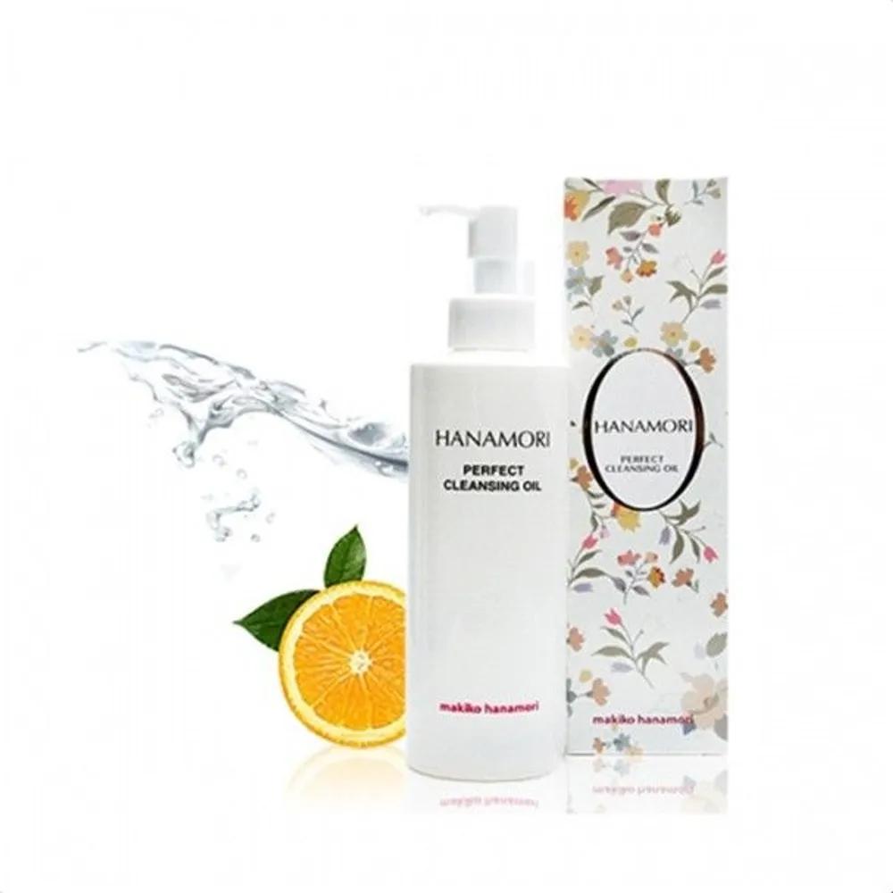 HANAMORI Perfect Cleansing Oil 250ml