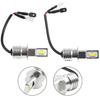 Fog Light Bulb Fog Lamp Car Lights 50000H Aluminum Alloy Conversion Kit