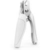 Cat Dog Nail Clipper, Cat Dog Nail Clipper, Stainless Steel Blade, Built-in Nail File And Nail Dust