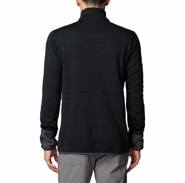 Columbia Флисовая кофта с полумолнией Hike™ II