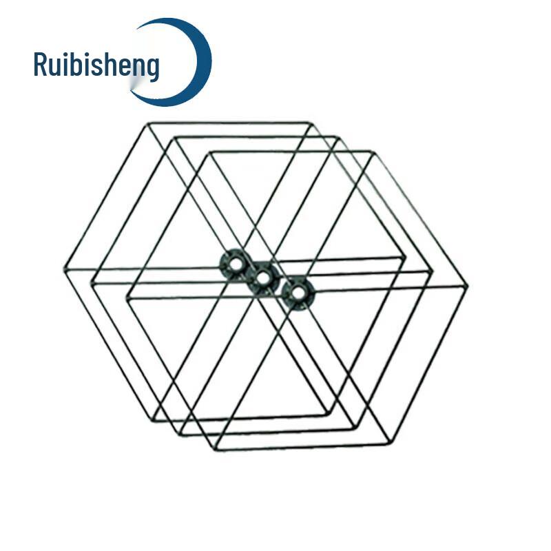 Система поддержки разбрасывателя сетей Ruibisheng