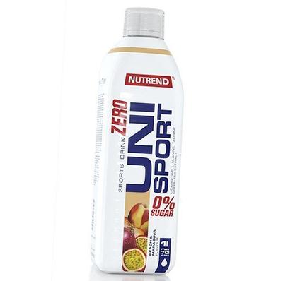 Concentré de boisson sportive sans sucre, Unisport Zero, 1000ml (15119006)