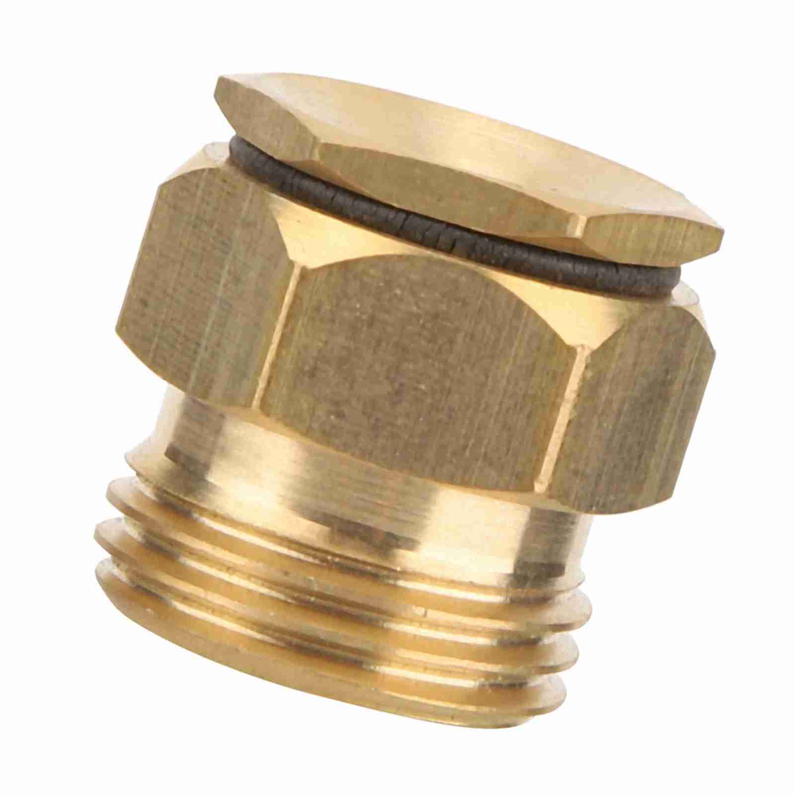 

3Pcs G1 2 External Thread Adjustable Atomizing Misting Irrigation Garden Spray Nozzle