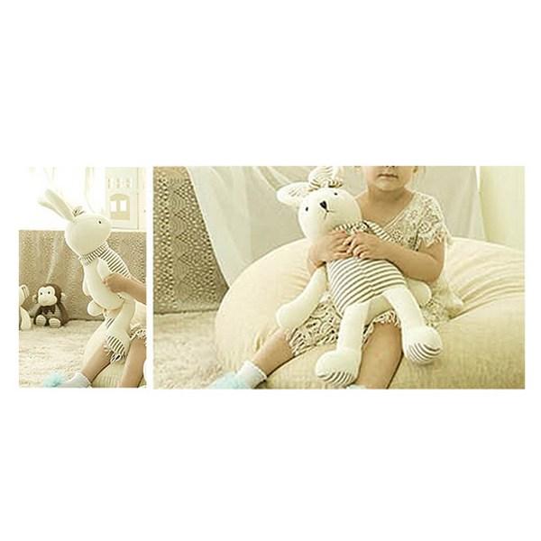 Кукла-приложение Million Dollar Baby Organic L — фото 3