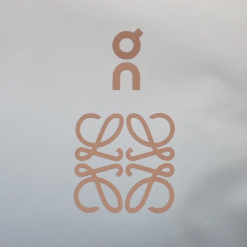 Loewe S929Y02X01 M Other Outerwear Blue Polyester Women