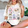 Retro May The 4th Be With You Shirt, Starwars Shirt, Sci-fi Fan Gifts, Starwars 2026 Shirt, Galaxy's Edge