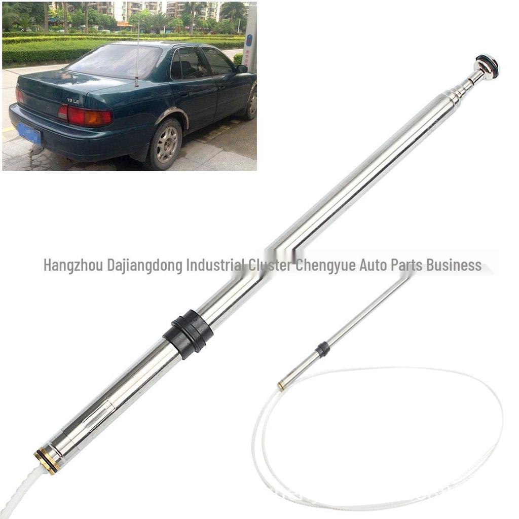 Compatible Radio Antenna for Toyota Camry '92-'96 (86337-32200, 86337-06010)