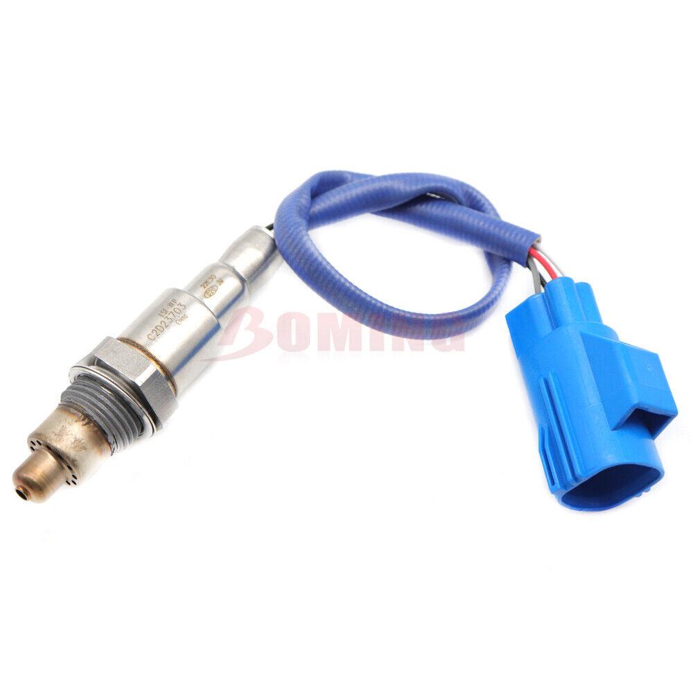 For Jaguar XF XJ F-Type 3.0 5.0 2013-2017 Downstream O2 Oxygen Sensor C2D23703