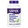 Magnesium Glycinate, High Absorption, 60 Capsules (120 Mg Per Capsule)