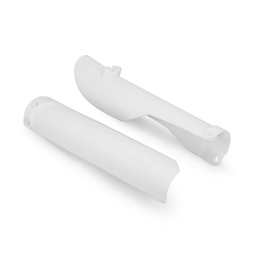 1Pair Motorcycle Front Fork Guard Cover Protectors Guards for  Husqvarn TC FC TE FE 125 250 300 350 501
