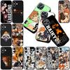 Hinata Shoyo Haikyuus Oikawa Tooru Hülle für Samsung Galaxy A07 A06 A05 A17 A16 A15 A25 A26 A27 A35 A36 A53 A54 A55 A57 Case